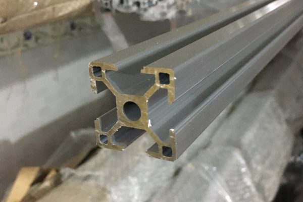 Nhôm Định Hình Là Gì ?