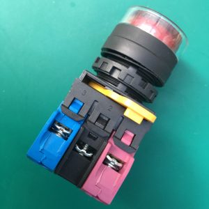 Thiết Bị Điện CNC