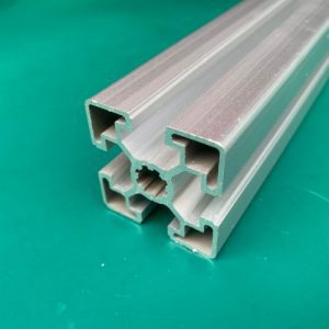 Nhôm định hình 45×45