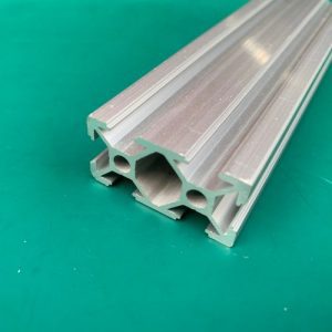 Nhôm Định Hình 20×40