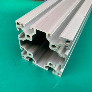Nhôm Định Hình 80×80