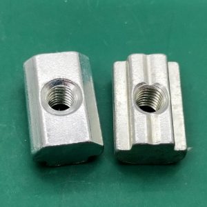 Con chạy chịu tải nhôm định hình 40M6