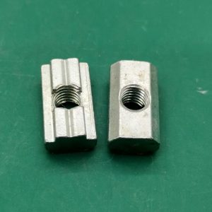 Con chạy chịu tải nhôm định hình 30M6