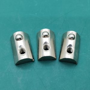 Con chạy bi nhôm định hình 40M5