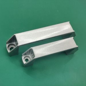 Tay nắm cửa nhôm