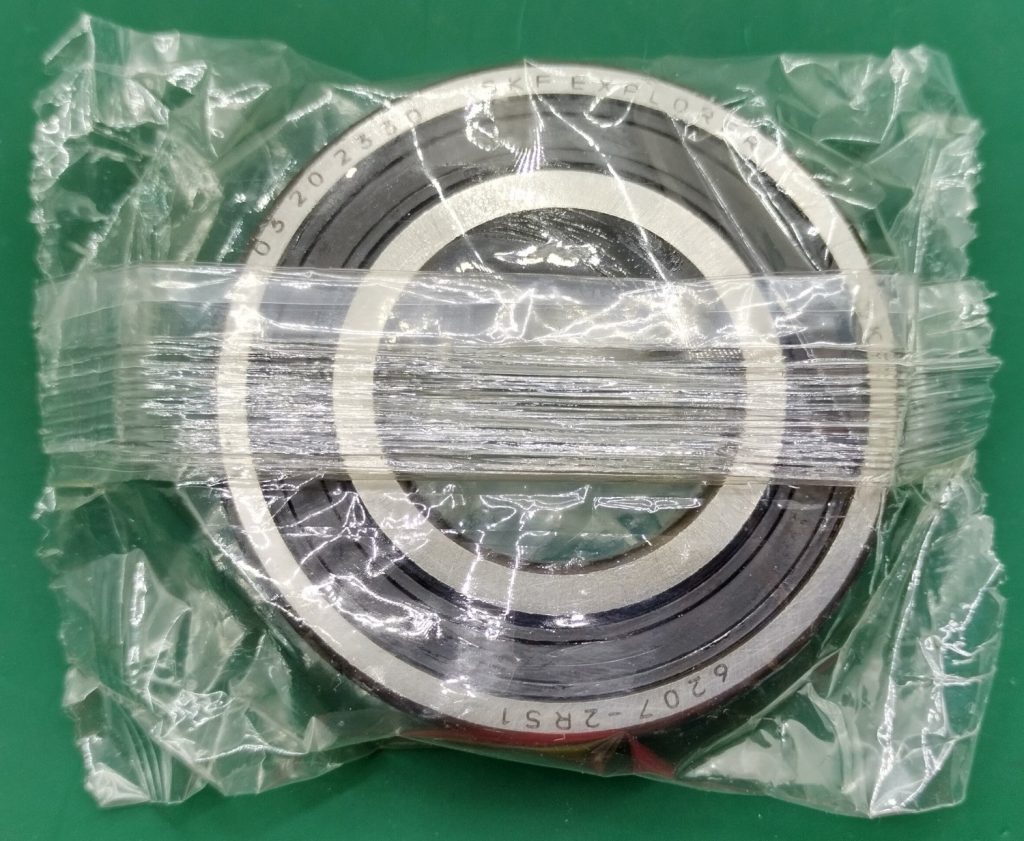 VÒNG BI SKF 6207-2RS1