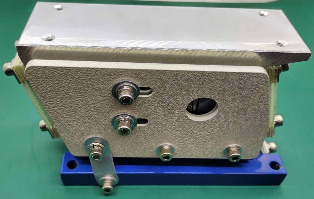 Máy Rung Thẳng 40W