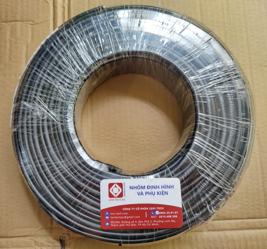 Dây điện 6 lõi tiết diện 0.3