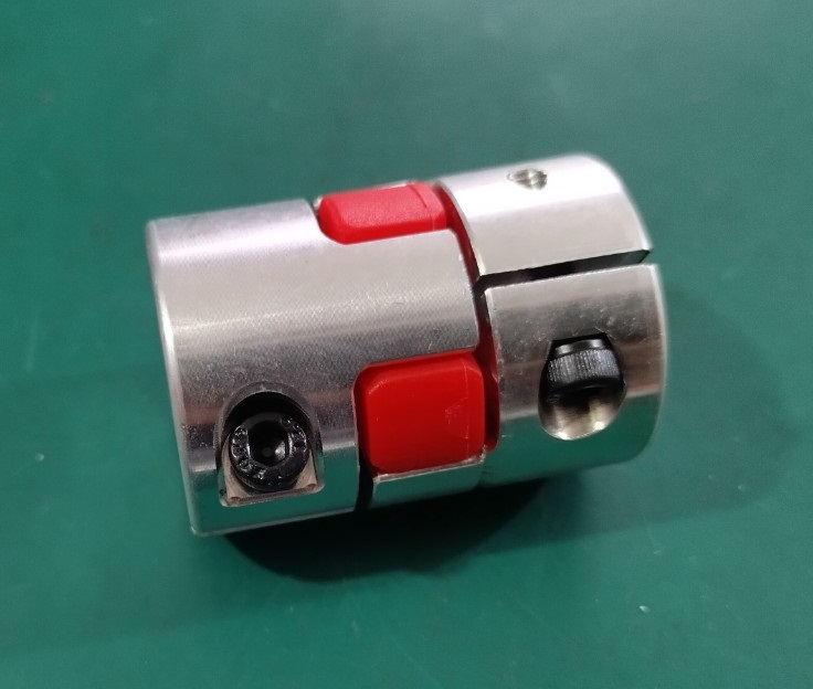 Nối trục động cơ
