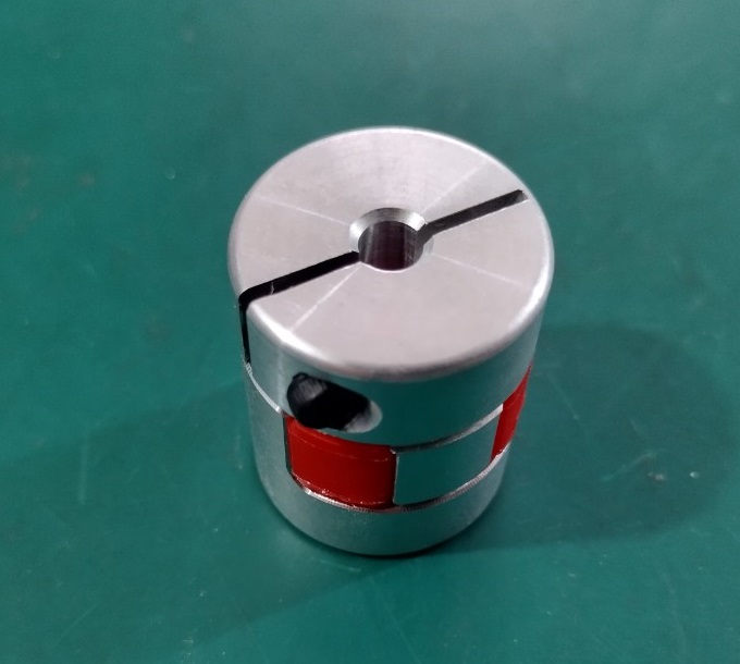 Khớp Nối Động Cơ D25L30
