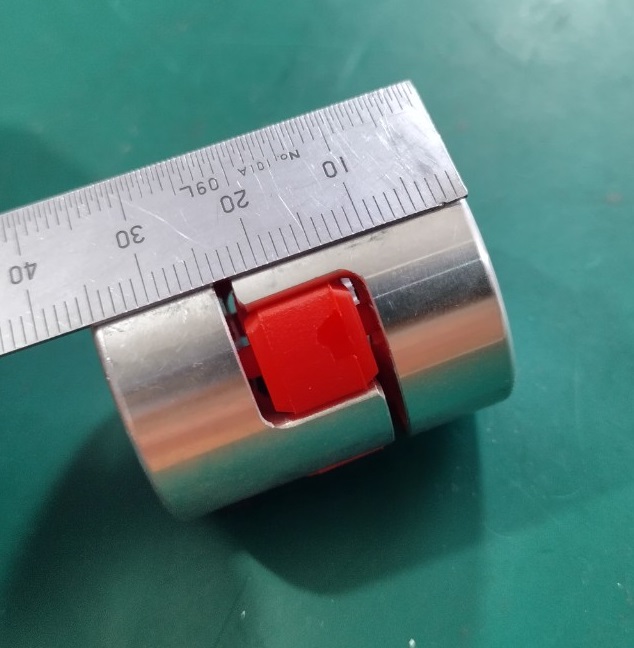 Khớp nối động cơ D30L35 10-12mm