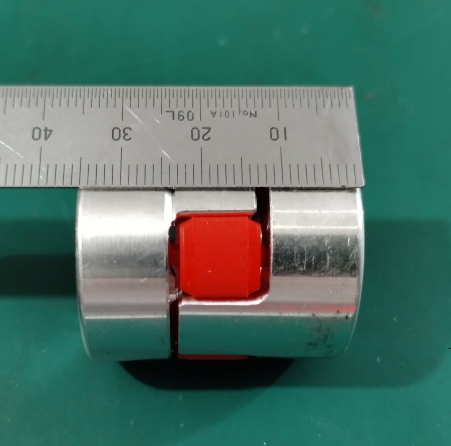 Khớp nối mềm động cơ phi 12 và 12