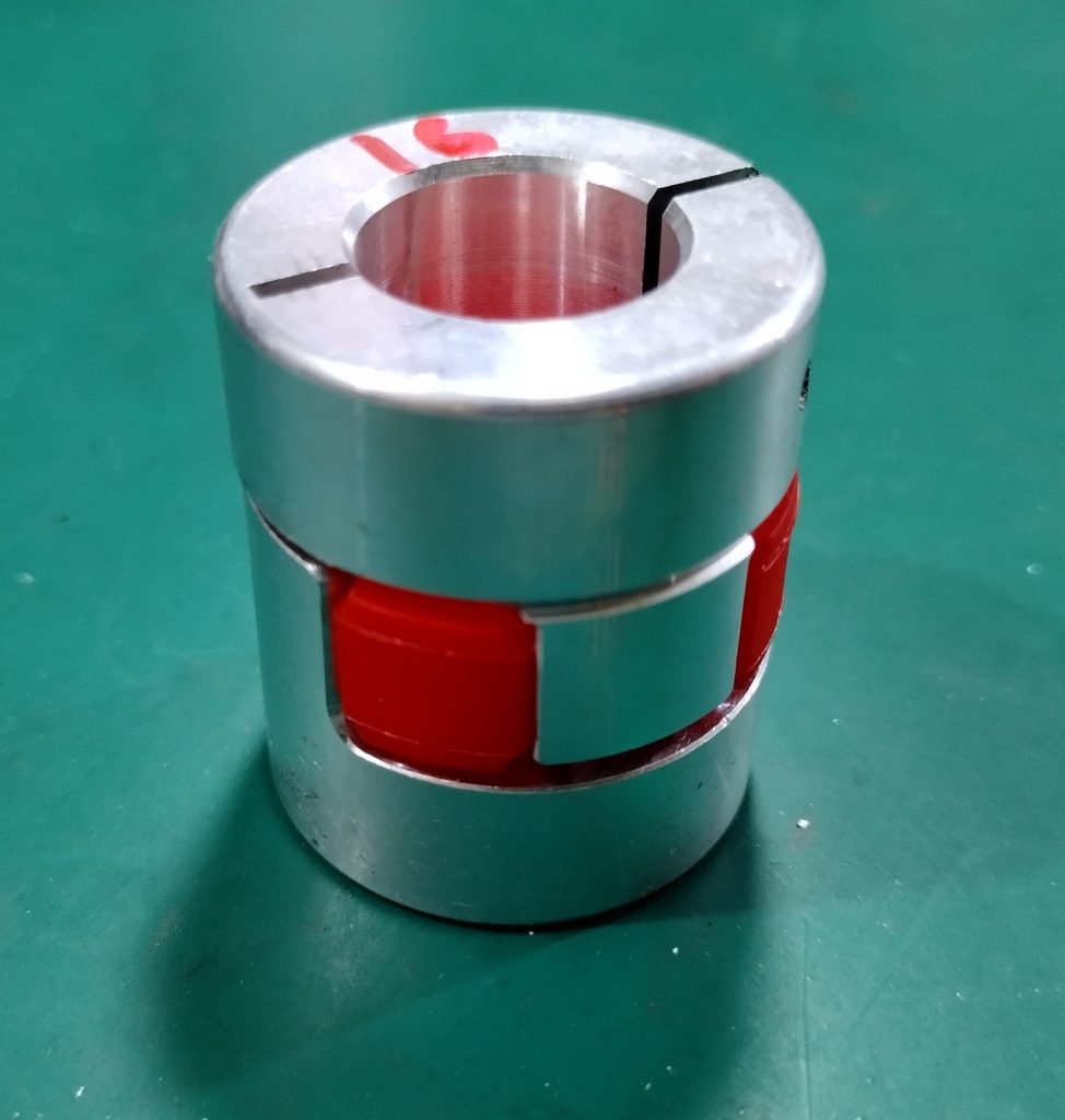 Khớp Nối Mềm Động Cơ Phi 12 Và 16
