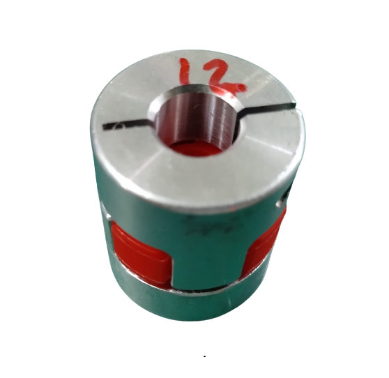 Khớp nối mềm động cơ phi 12 và 12