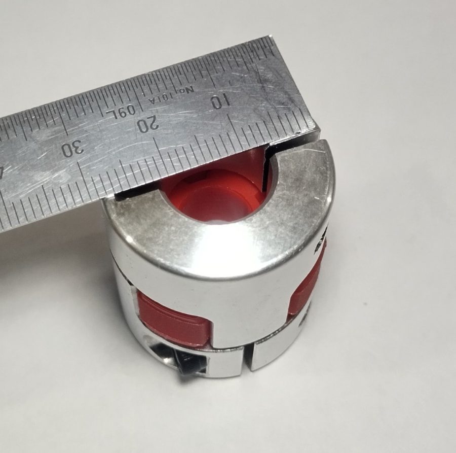Khớp nối mềm động cơ phi 12 và 14