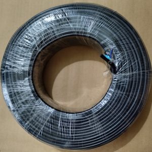 Dây điện 2 lõi tiết diện 0.5