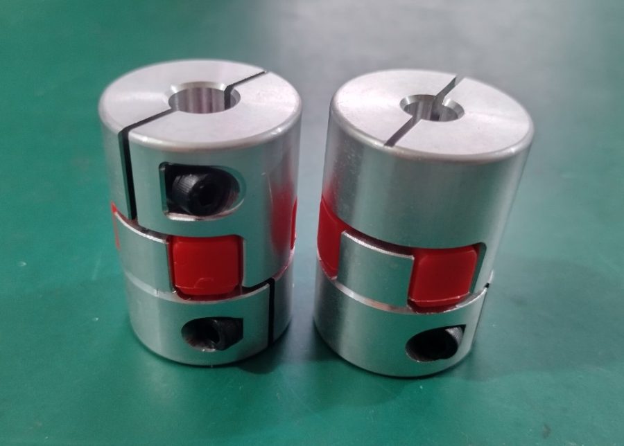Khớp nối động cơ D30L42 6 8 10 12 14 16mm