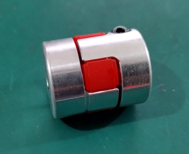 Khớp Nối Động Cơ D25L30