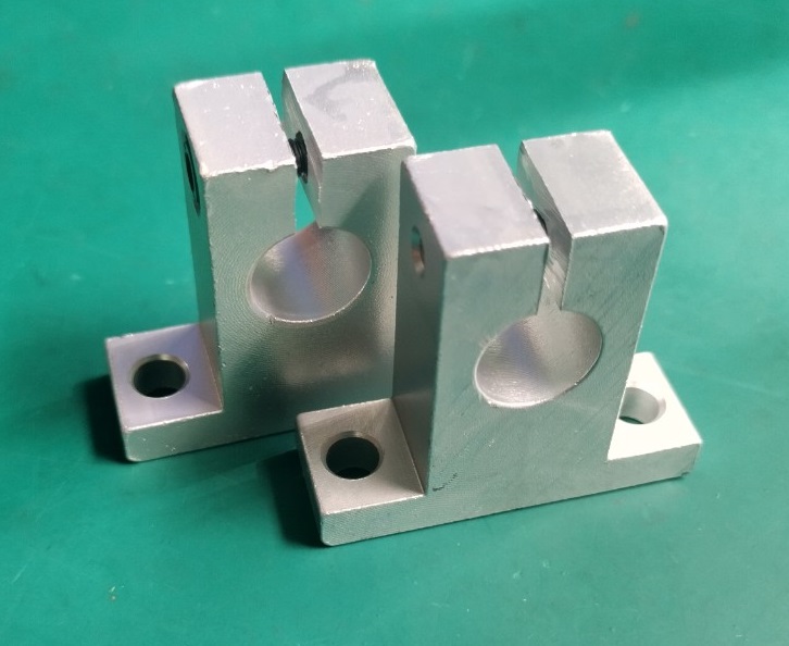 Gối đỡ thanh trượt tròn 12mm