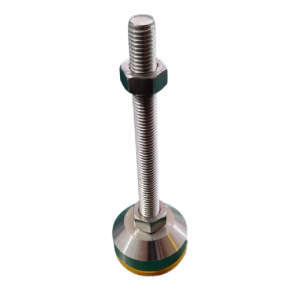 Chân Tăng Chỉnh M10 INOX 304