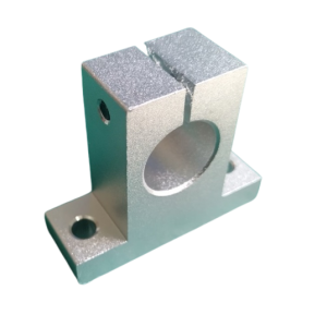 Gối đỡ thanh trượt tròn 20mm