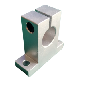 Gối đỡ thanh trượt tròn 13mm