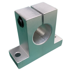 Gối đỡ thanh trượt tròn 25mm