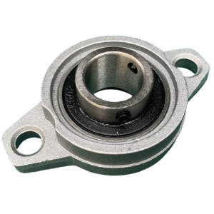 Gối đỡ trục tròn KFL002