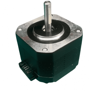 Động cơ bước - stepper motor