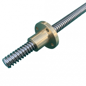 Vít me phi 12 bước 3mm