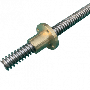 Vít me phi 14 bước 3mm