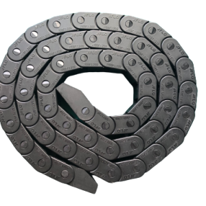 Xích nhựa luồn dây điện 10x20
