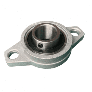 Gối đỡ trục tròn KFL004