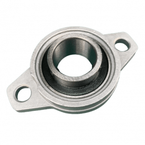 Gối đỡ trục tròn KFL005