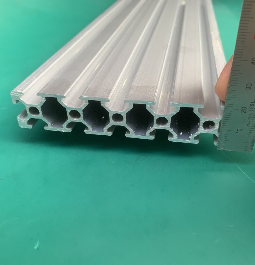 Nhôm định hình 20x100