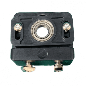 Gối đỡ trục vít me phi 8 nhựa ABS