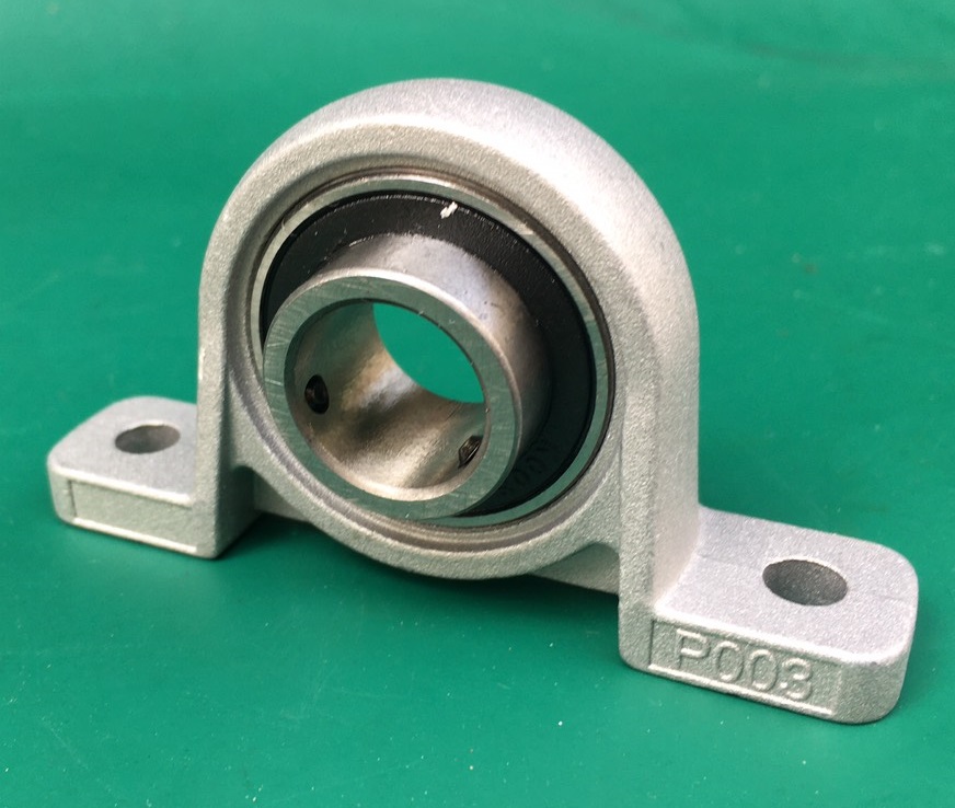 Gối đỡ trục xoay KP003 Gối đỡ trục xoay KP003