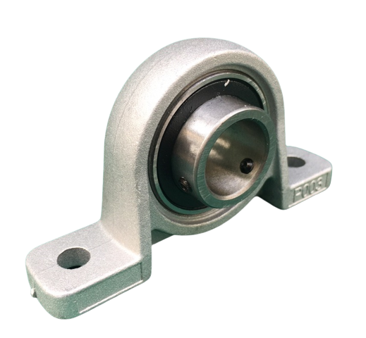 KP003 Gối đỡ trục xoay KP003