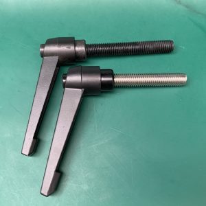 Khóa Tay Cầm Có Ren M12