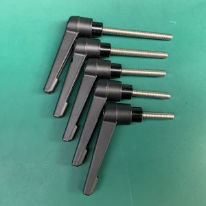 Khóa Tay Cầm Có Ren M5