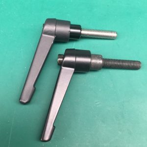 Khóa Tay Cầm Có Ren M6