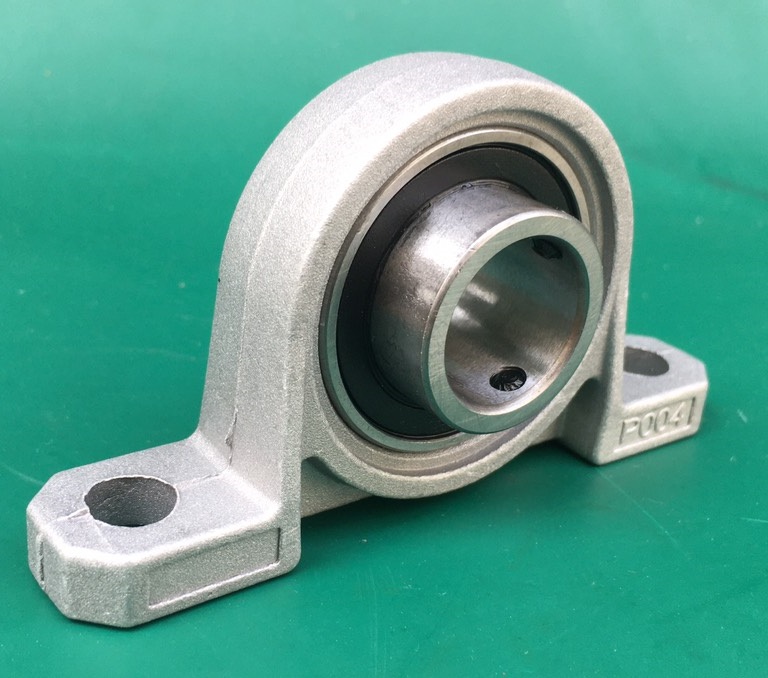 Gối đỡ trục xoay KP004