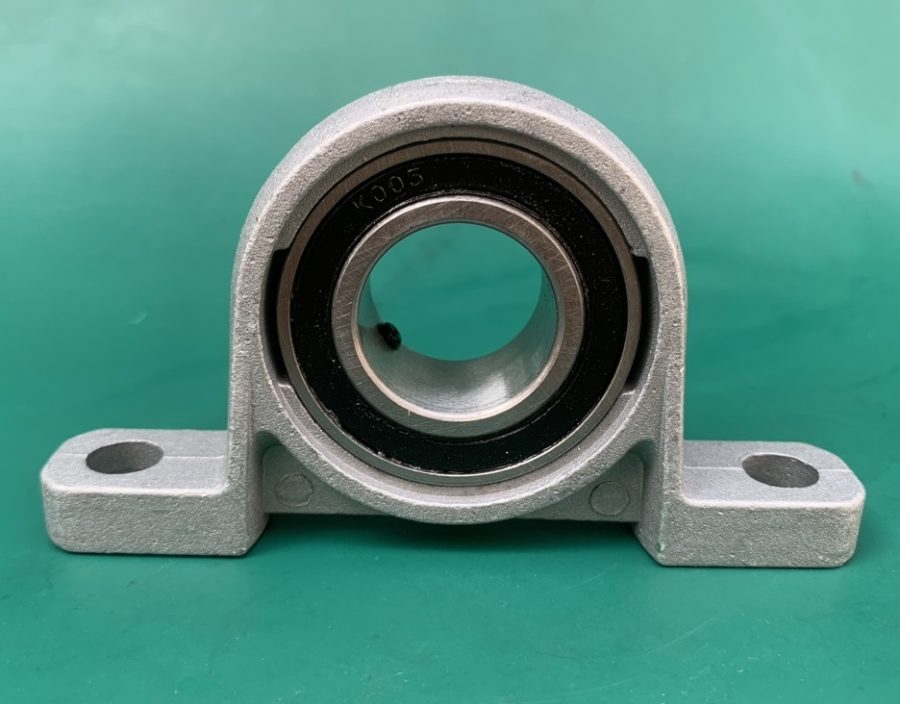Gối đỡ trục xoay KP005
