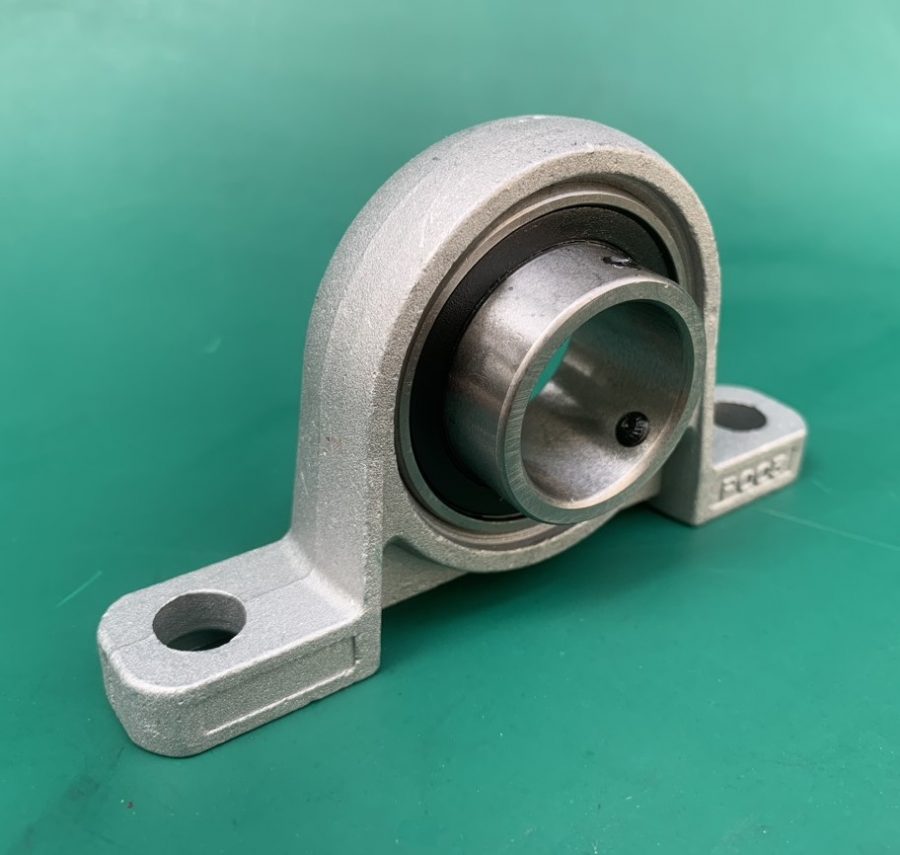 Gối đỡ trục xoay KP005