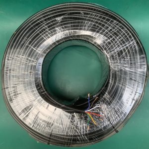 Dây Tín Hiệu RVV8x0.3