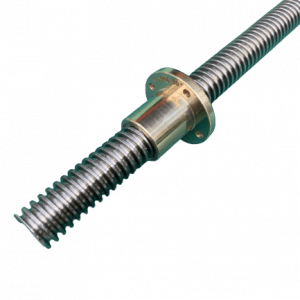 Vít me phi 16mm bước 4mm