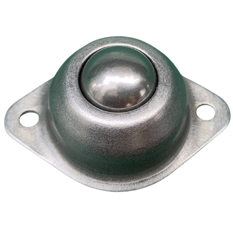 bánh xe đa hướng mắt trâu