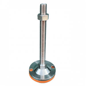 Chân Tăng Chỉnh M20 INOX 304