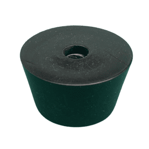 Đế Cao Su Chống Rung 32x24x18