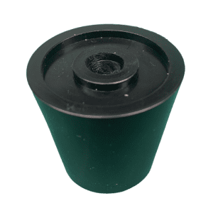 Đế Cao Su Chống Rung 35x30x25